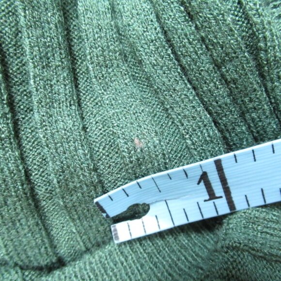 Anthropologie The Somerset Mini Dress Sweater Edition 1X Plus - Picture 16 of 16